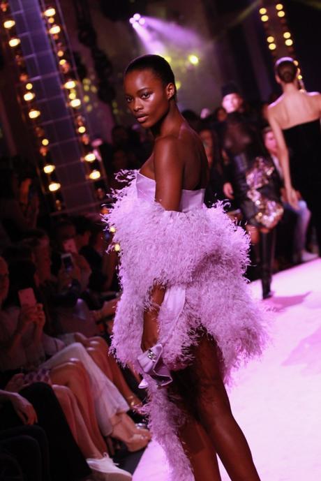 Alexandre Vauthier, Fashion Week Paris, Haute Couture, Automne-Hiver 2017-2018 Alexandre Vauthier, Fashion Week Paris, Haute Couture, Automne-Hiver 2017-2018