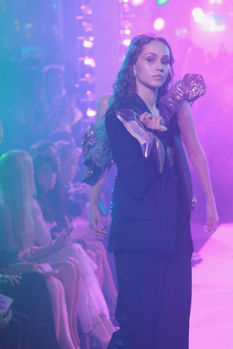 Alexandre Vauthier, Fashion Week Paris, Haute Couture, Automne-Hiver 2017-2018 Alexandre Vauthier, Fashion Week Paris, Haute Couture, Automne-Hiver 2017-2018