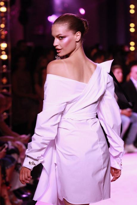 Alexandre Vauthier, Fashion Week Paris, Haute Couture, Automne-Hiver 2017-2018