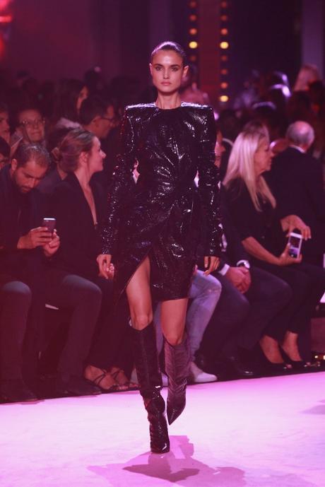 Alexandre Vauthier, Fashion Week Paris, Haute Couture, Automne-Hiver 2017-2018 Alexandre Vauthier, Fashion Week Paris, Haute Couture, Automne-Hiver 2017-2018
