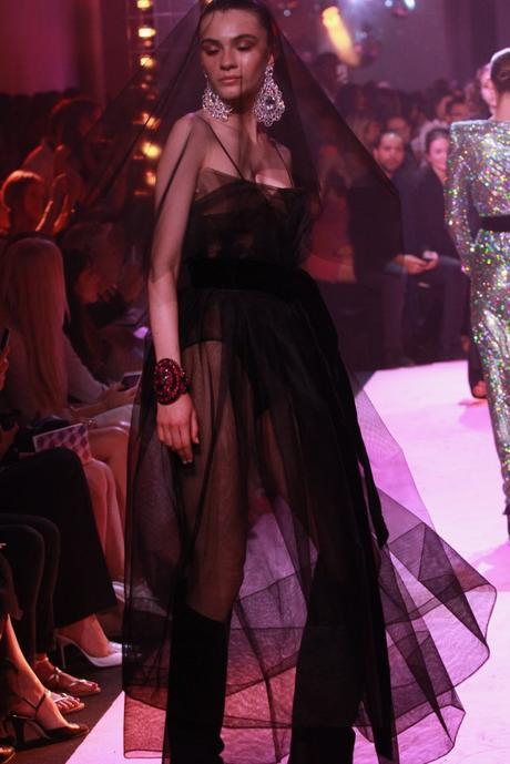 Alexandre Vauthier, Fashion Week Paris, Haute Couture, Automne-Hiver 2017-2018 Alexandre Vauthier, Fashion Week Paris, Haute Couture, Automne-Hiver 2017-2018