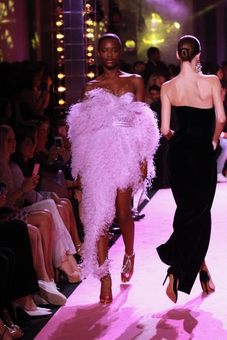 Alexandre Vauthier, Fashion Week Paris, Haute Couture, Automne-Hiver 2017-2018 Alexandre Vauthier, Fashion Week Paris, Haute Couture, Automne-Hiver 2017-2018