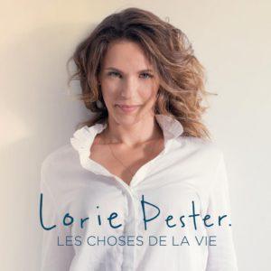 Musique : Lorie Pester – le retour