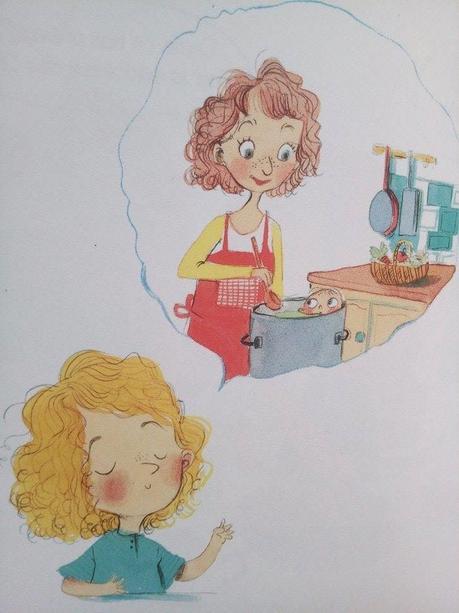 C'est la rentrée de Zoé, Tom, Mao et Maîtresse Lila. Sandrine BEAU et Maurèen POIGNONEC – 2017 (Dès 5 ans)