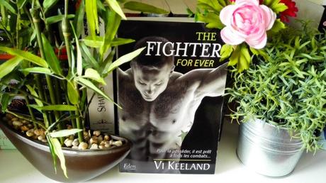 The Fighter for Ever de Vi Keeland