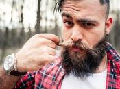 Huile pour barbe: bienfaits application
