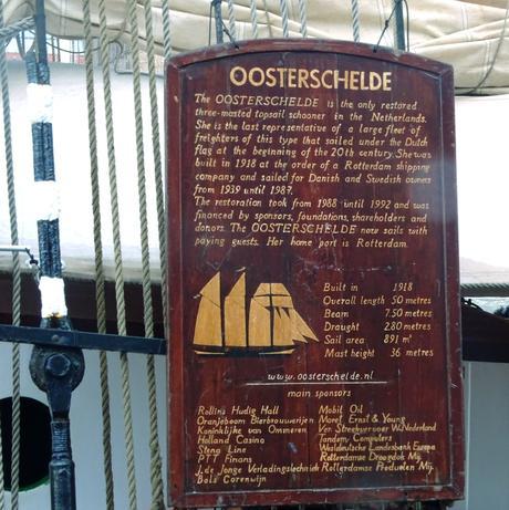 Les grandes voiles du Havre : la fin Les grandes voiles du Havre : la fin