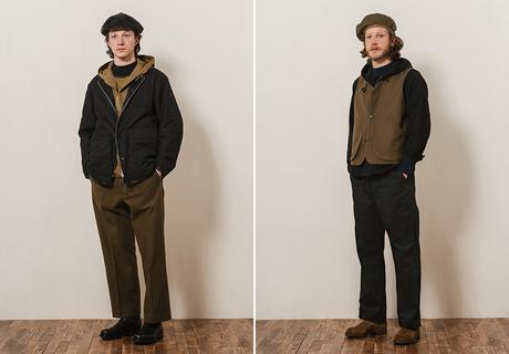 PHIGVEL MAKERS CO. – F/W 2017 COLLECTION LOOKBOOK