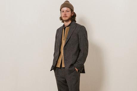 PHIGVEL MAKERS CO. – F/W 2017 COLLECTION LOOKBOOK