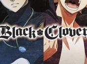 [Vidéo] nouveau trailer pour série animée Black Clover