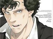 agendas Retrouvez Sherlock dans Grand octobre