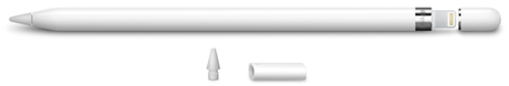 Un « mini » Apple Pencil pour iPhone ?