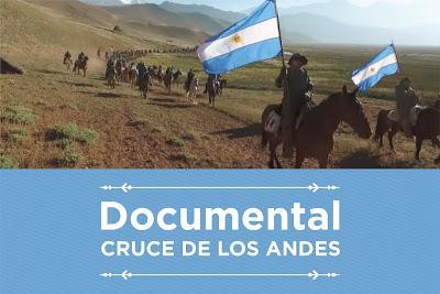 Los Caminos de la Patria, documentaires sénatoriaux [Chroniques d'Argentine]