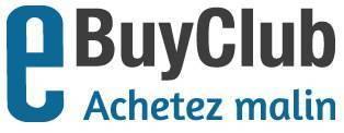 eBuyClub, point mensuel (août 2017)