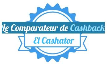 Le classement mensuel du cashback