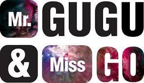 Le Test du Hibou : Mr Gugu & Miss Go