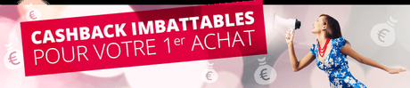 Les Cashbackissimes d'eBuyCub, intéressant ?