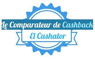 Le comparateur de cashback