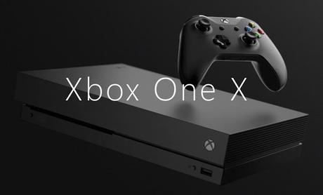 Exclusivité : La Console XBox One X édition Day One Accédez à la précommande de la XBox One X édition Day One