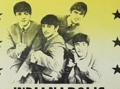 Beatles State Fair Coliseum, Indianapolis #OTD #The #indianapolis