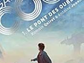 Gary Cook Tome pont oubliés