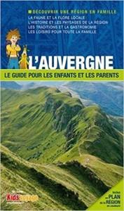 Week-end en Auvergne en famille