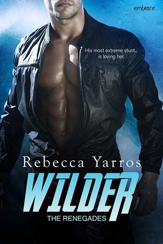 Couverture Game : Quelle est votre couverture préférée pour Wilder de Rebecca Yarros?