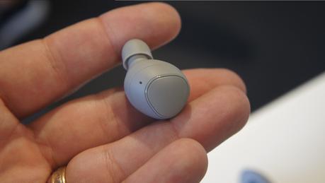 IconX 2018, les écouteurs pour le sport by Samsung