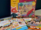 L'objet semaine jeux éducatifs ECOLE