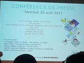 Conférence presse L’École Loisirs/ Sèvres