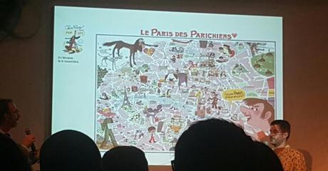 Conférence de presse : L’École des Loisirs/ Rue de Sèvres