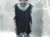 Fred Sathal présente collection Couture FESTIN SOLAIRE