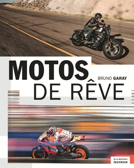 Image result for motos de rêve Bruno Garay