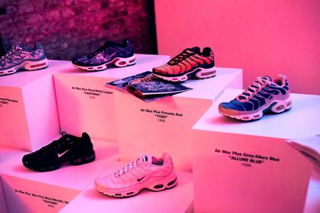 Tout ce que vous devez savoir sur la Nike TN