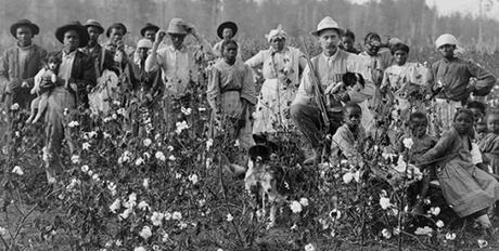 Underground Railroad - Colson Whitehead