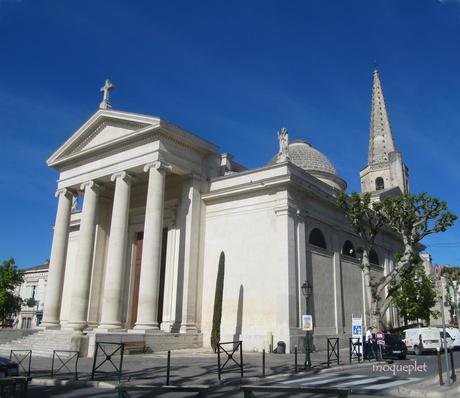 La France - St Rémy de Provence - 5