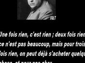 Devos parler pour rien dire