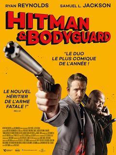 Cinéma Hitman & Bodyguard / La Tour Sombre