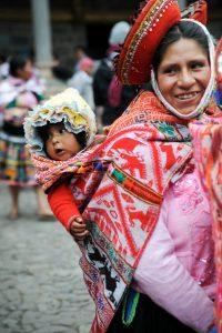 Voyager au Pérou en sac à dos : pourquoi j’irai voyager au pays des lncas!