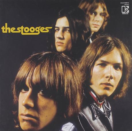 Top albums 1969