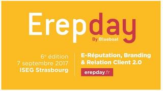 6ème édition de l'Erepday : Inscrivez-vous avant le 5 septembre !