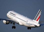 China Eastern Delta Lines bientôt dans capital d’Air France