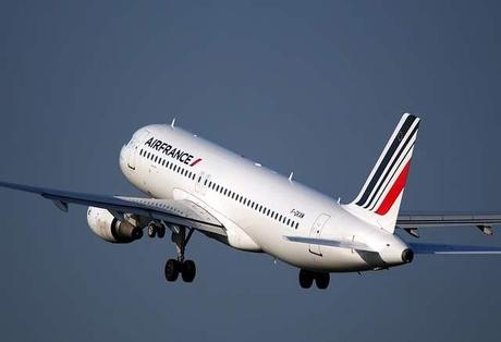 China Eastern et Delta Air Lines bientôt dans le capital d’Air France