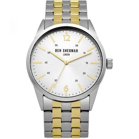 BEN SHERMAN LONDON MONTRE