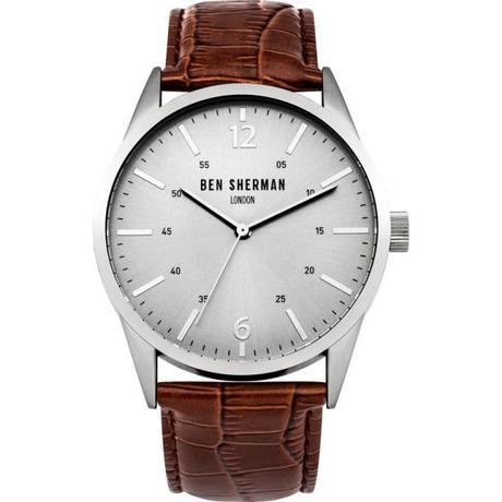MONTRE BEN SHERMAN LONDON 39€ MONTRE BEN SHERMAN LONDON 39€