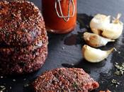 Steak veggie quinoa plancha, sauce Arrabiata