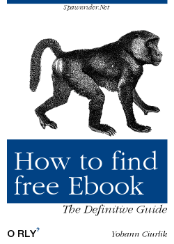 How to Find Free Ebook