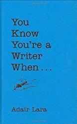 Etes-vous un(e) auteur(e), le test