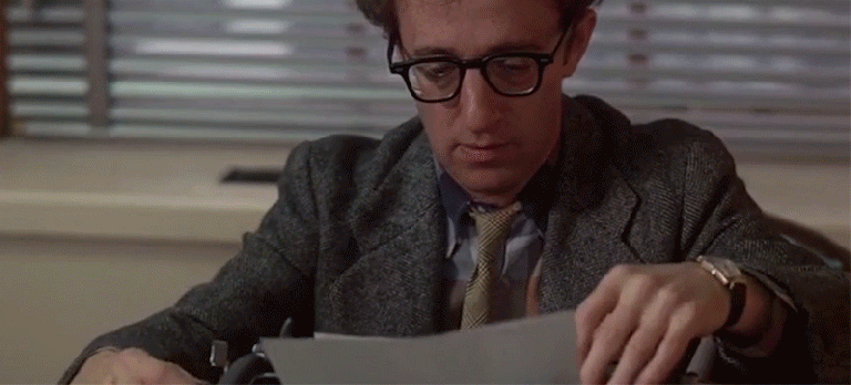 Etes-vous un(e) auteur(e), le test