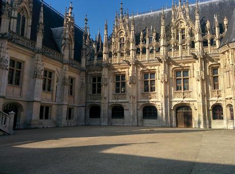Vues de Rouen Vues de Rouen